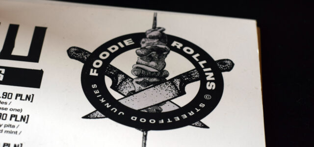Notes: Foodie Rollins