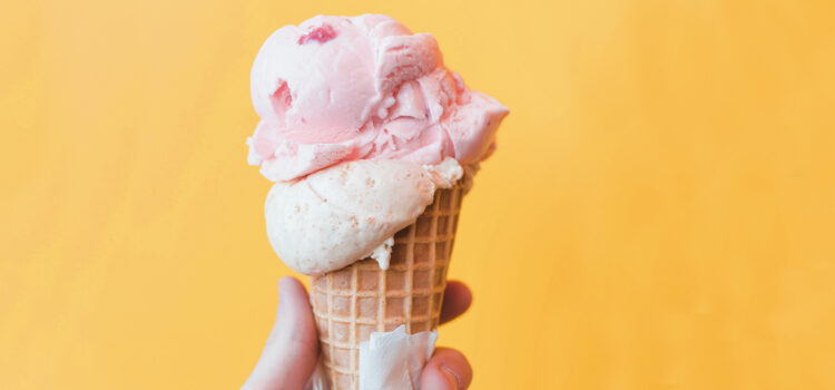 Ice Cream Screams: The Best In Warsaw?