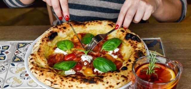 Warsaw Pizzeria Among Europe’s Best!