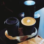 Review: Sacred Mill Brew Bar