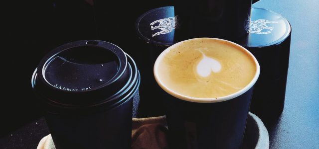 Review: Sacred Mill Brew Bar