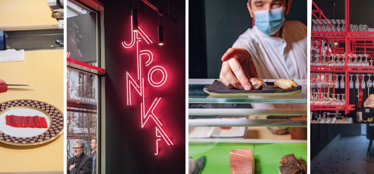 Review: Japonka
